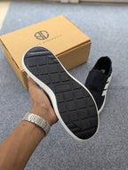 Terrex Climacool Slip-On Black