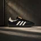 Samba Black White OEM Grade