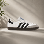 Samba Cloud White OEM Grade