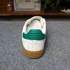 Samba White Green OEM Grade