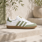 Samba White Olive OEM Grade