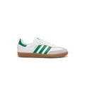 Samba White Green OEM Grade
