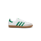 Samba White Green OEM Grade