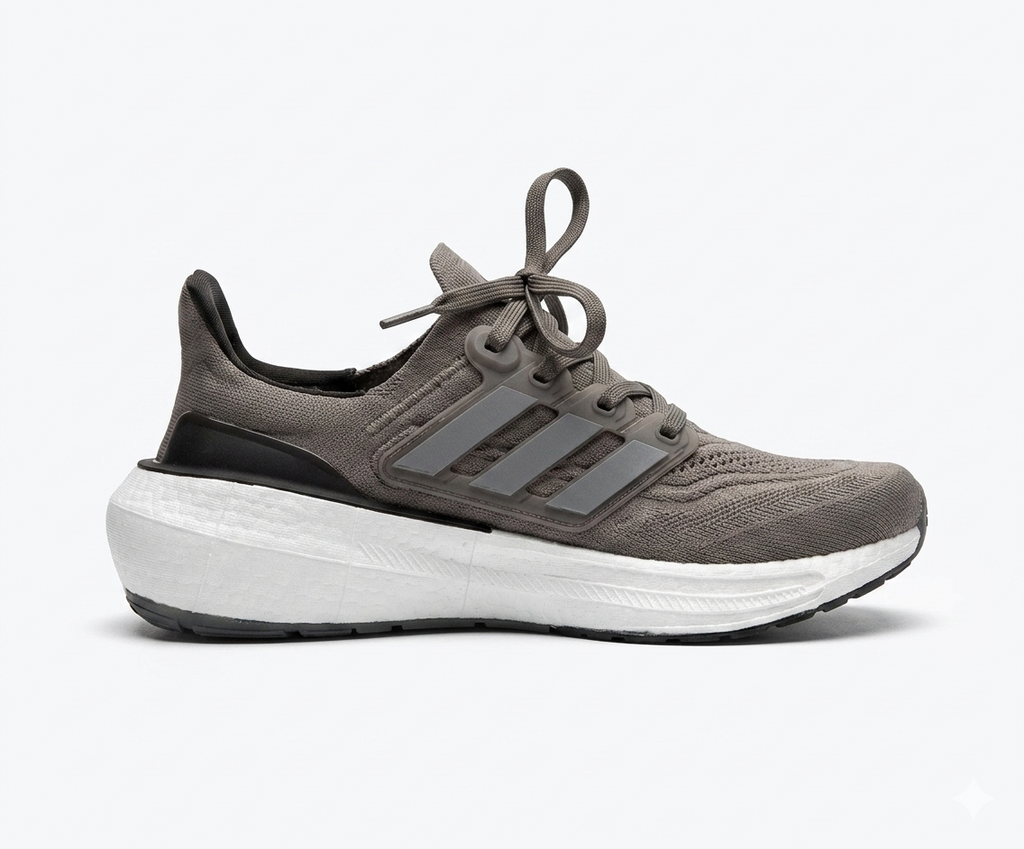 Ultraboost 21 Brown OEM Grade