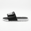 Slipper Man Trend Summer Slides Black