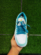 Air Jordan 1 Low SE New Emerald