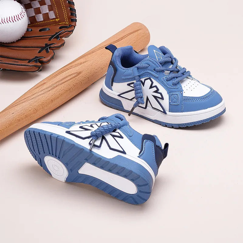 Ogiy Retros Z kids Blue