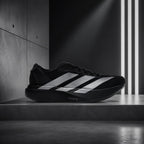 Adizero Adios Pro 4 Core Black Iron Metallic OEM grade