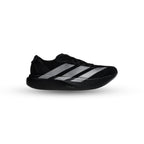 Adizero Adios Pro 4 Core Black Iron Metallic OEM grade