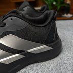 Adizero Adios Pro 4 Core Black Iron Metallic OEM grade