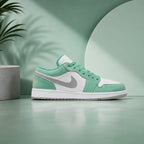 Air Jordan 1 Low SE New Emerald