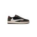 Travis Scott Jordan 1 Retro Low OG Mocha OEM grade