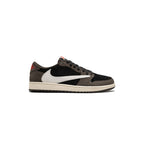 Travis Scott Jordan 1 Retro Low OG Mocha OEM grade