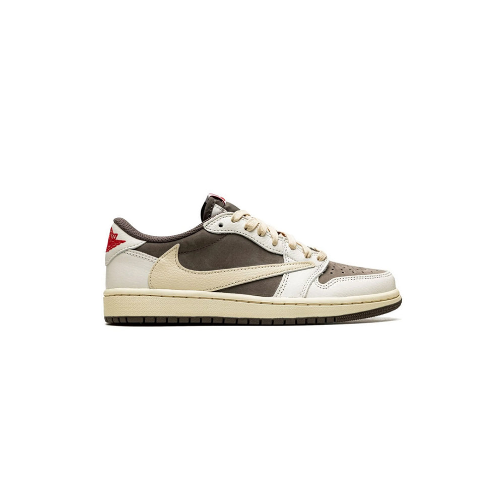 Jordan 1 Retro Low OG Reverse Mocha OEM grade