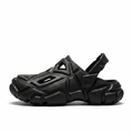 CK 18 Bad Boy Crocs Black