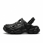 CK 18 Bad Boy Crocs Black