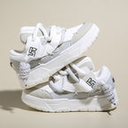 Ogiy Blancas Kids Grey Blue