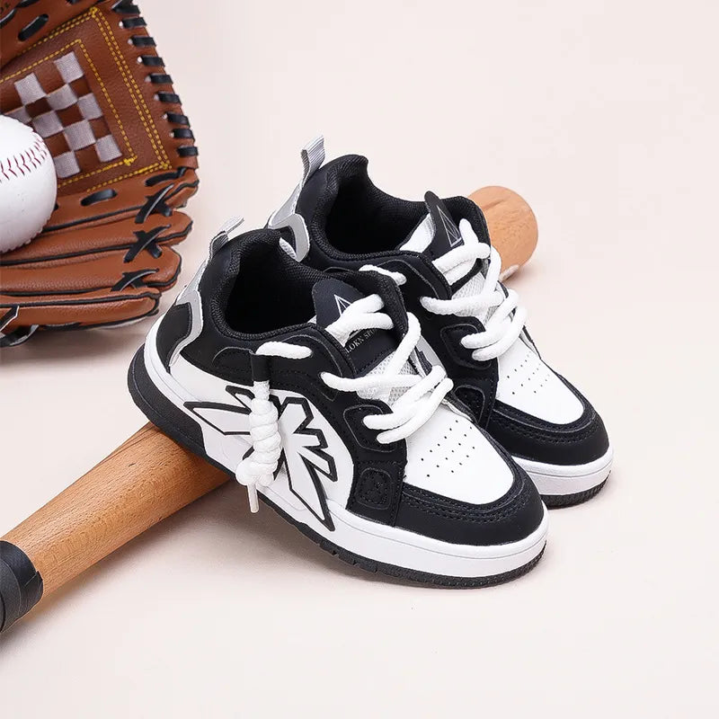 Ogiy Retros Z Kids Black