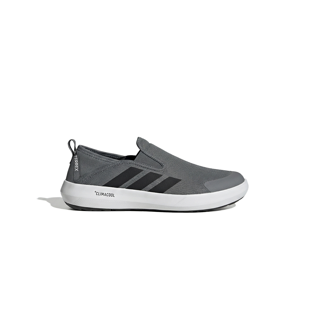 Terrex Climacool Slip-On Grey