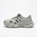 CN 18 Bad Boy Crocs Gray