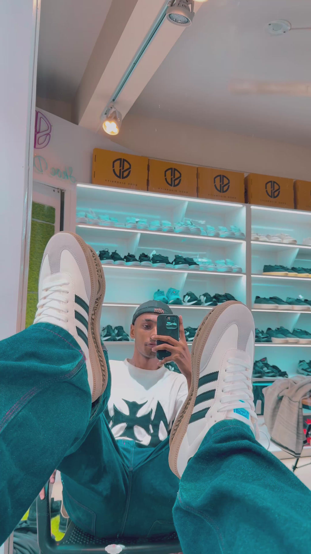 Bodega Age of Discovery OEM Grade