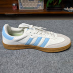 Samba White Sky Blue OEM Grade