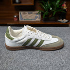 Samba White Olive OEM Grade