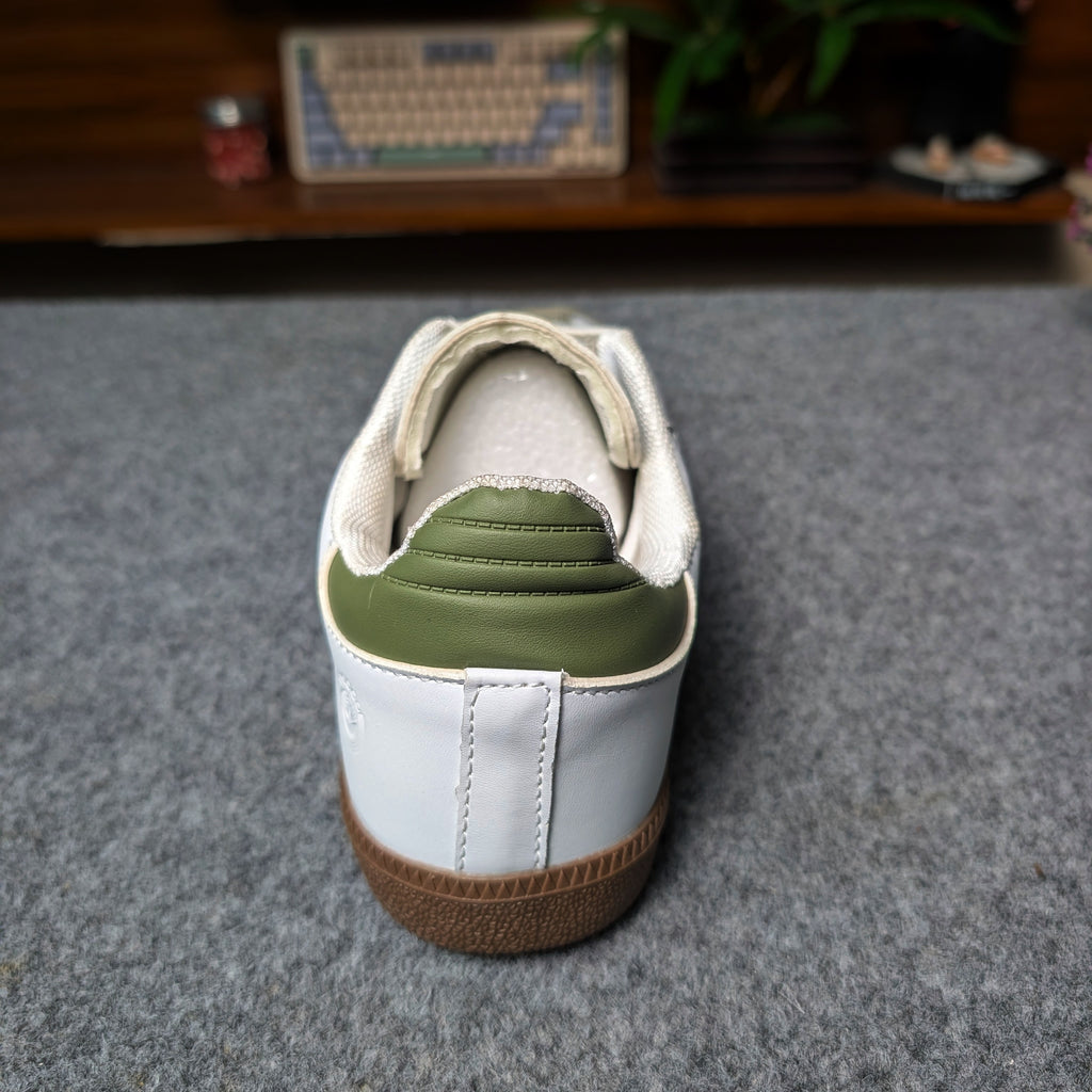 Samba White Olive OEM Grade