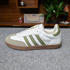 Samba White Olive OEM Grade