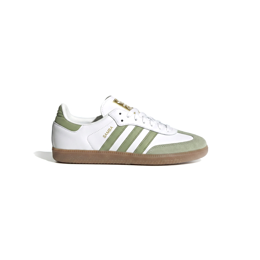 Samba White Olive OEM Grade