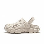 CK 18 Bad Boy Crocs Cream
