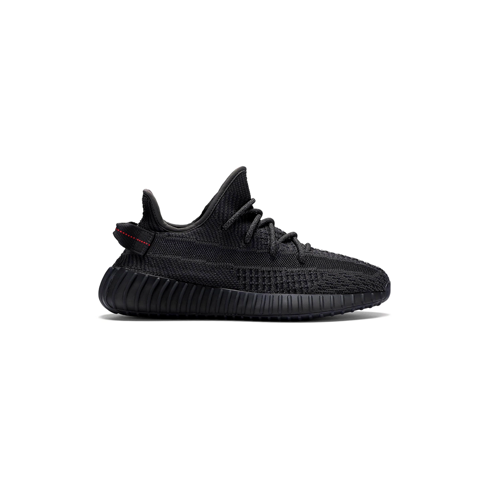 Yeezy 350 V2 Black OEM Grade